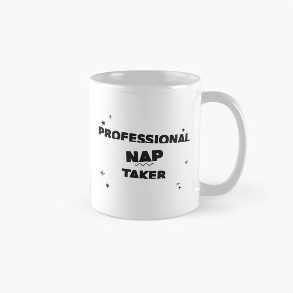 Item preview, I'am a Professional Nap Taker, peace designed and sold by khalifadahmane.