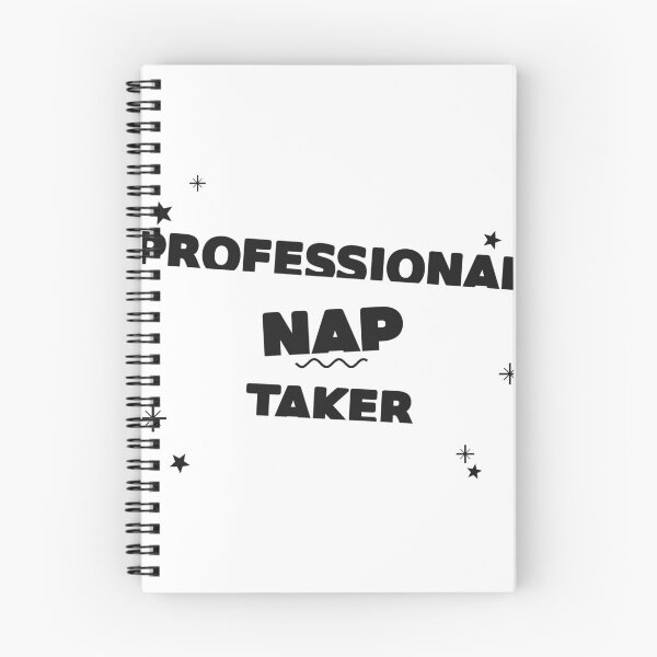 Item preview, I'am a Professional Nap Taker, peace designed and sold by Drop and wear.
