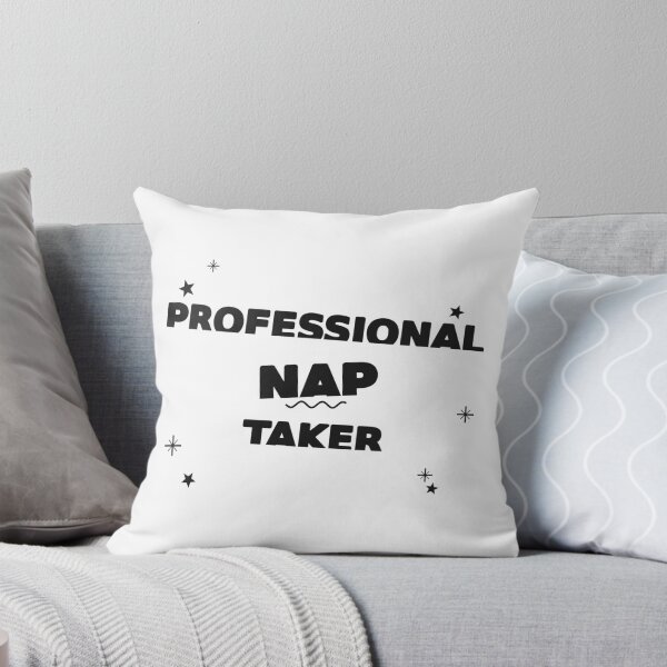 Item preview, I'am a Professional Nap Taker, peace designed and sold by khalifadahmane.