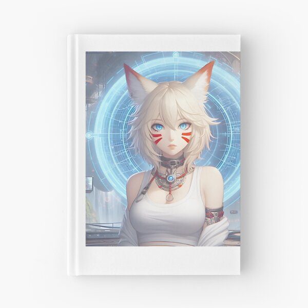 Item preview, Future Kitsune ⭐⭐⭐⭐⭐ designed and sold by Geraldo Gonzalez.