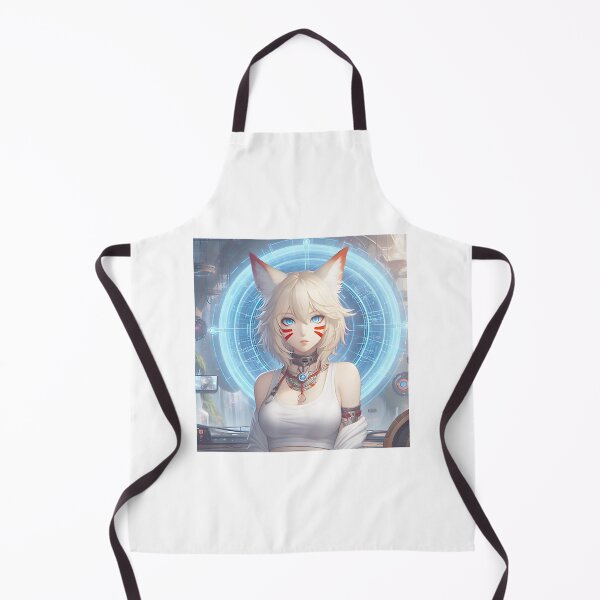Item preview, Future Kitsune ⭐⭐⭐⭐⭐ designed and sold by Geraldo Gonzalez.