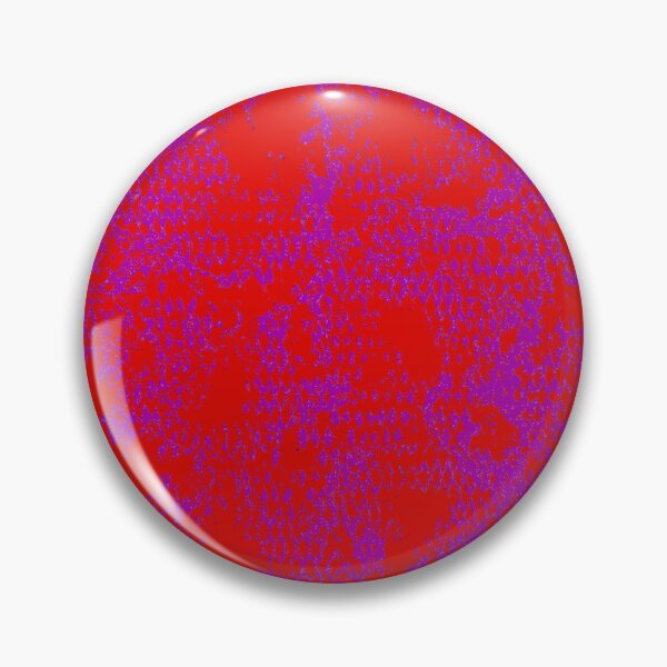 Item preview, Modern Distressed Python Print Pattern | Red & Purple designed and sold by Frohyou.