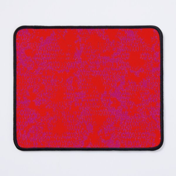 Item preview, Modern Distressed Python Print Pattern | Red & Pink designed and sold by Frohyou.