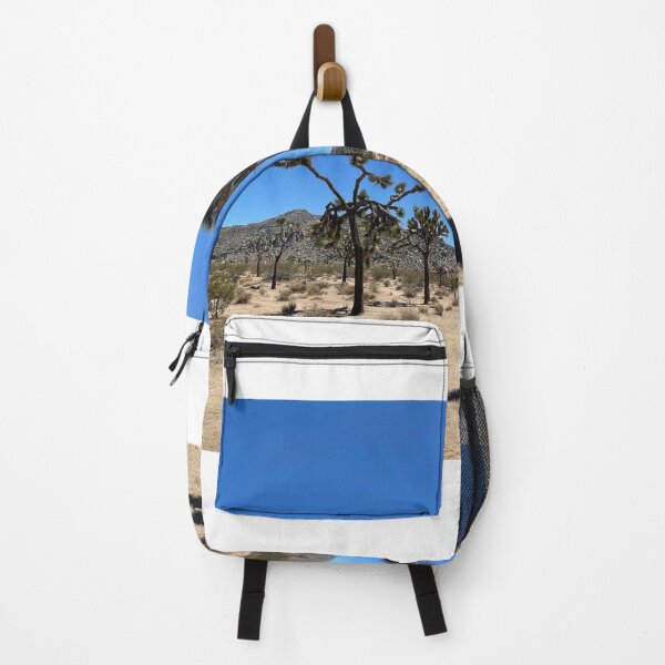 Item preview, Joshua Tree National Park 04 designed and sold by DuvalTiger.