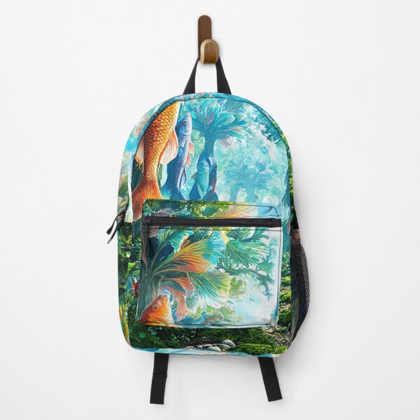 Item preview, Vertical Ocean designed and sold by Orese12.