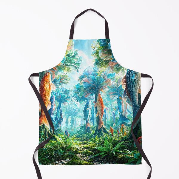 Item preview, Vertical Ocean designed and sold by Orese12.