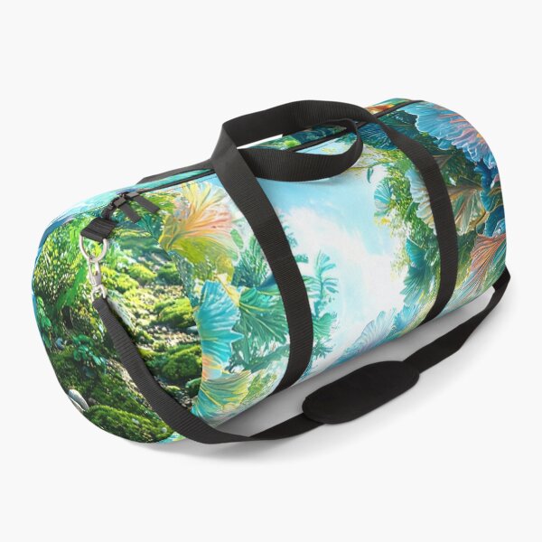 Item preview, Vertical Ocean designed and sold by Orese12.