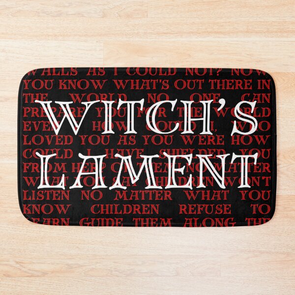 Item preview, Into the woods Lyrics designed and sold by broadwaygirl142.