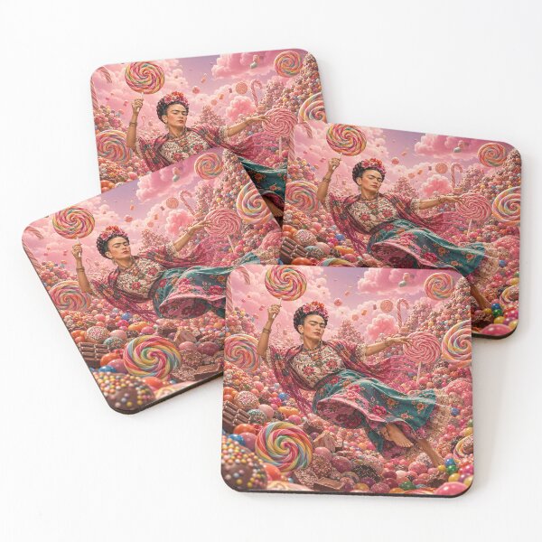 Item preview, Candyland designed and sold by Muycote.