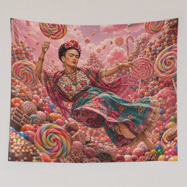 Item preview, Candyland designed and sold by Muycote.