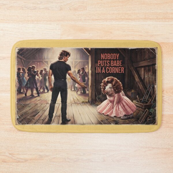 Item preview, Dance Romantic Movie Parody designed and sold by BoniShop81.