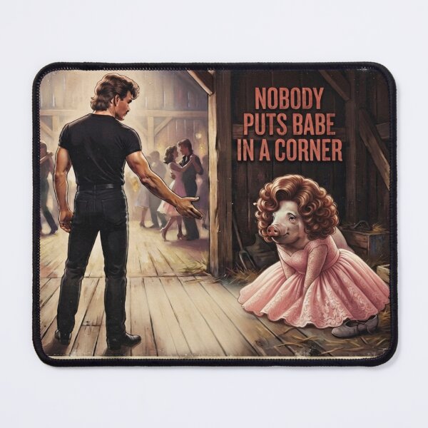 Item preview, Dance Romantic Movie Parody designed and sold by BoniShop81.