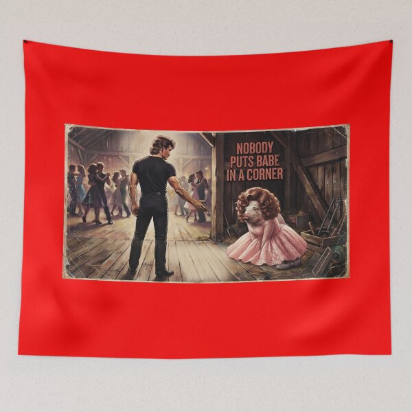Item preview, Dance Romantic Movie Parody designed and sold by BoniShop81.
