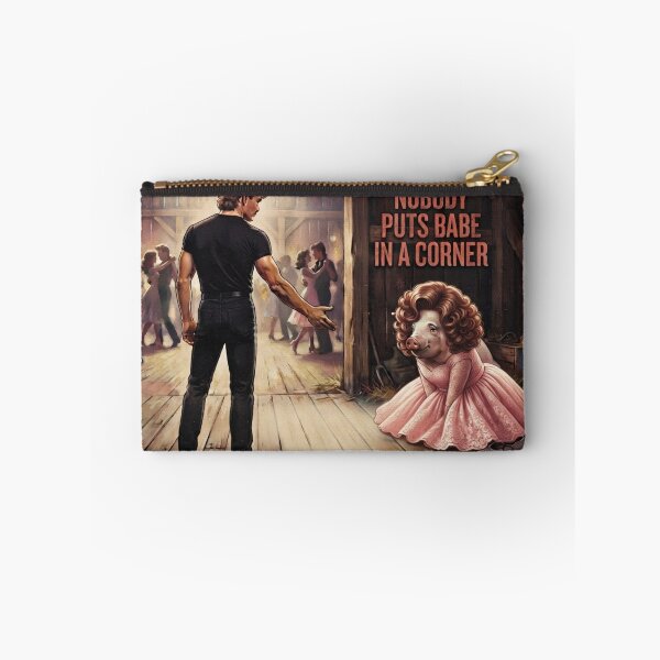 Item preview, Dance Romantic Movie Parody designed and sold by BoniShop81.