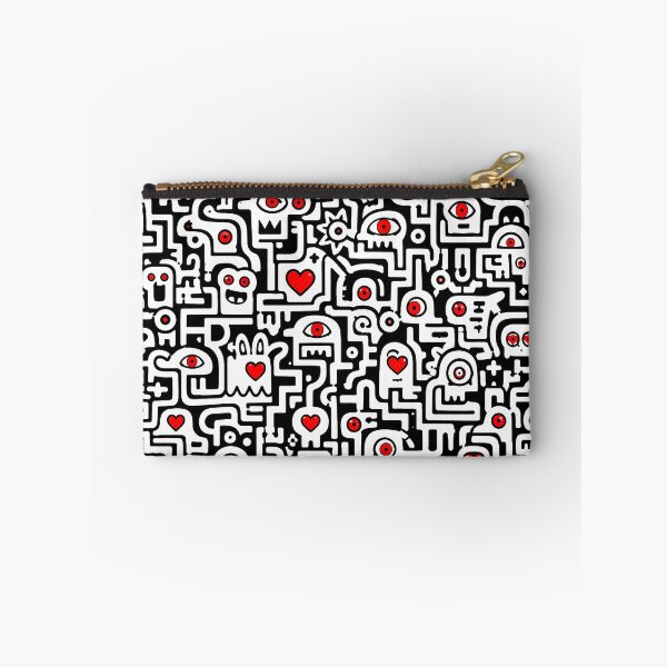 Item preview, Monochrome + One Accent designed and sold by Thai Vibe Studio.