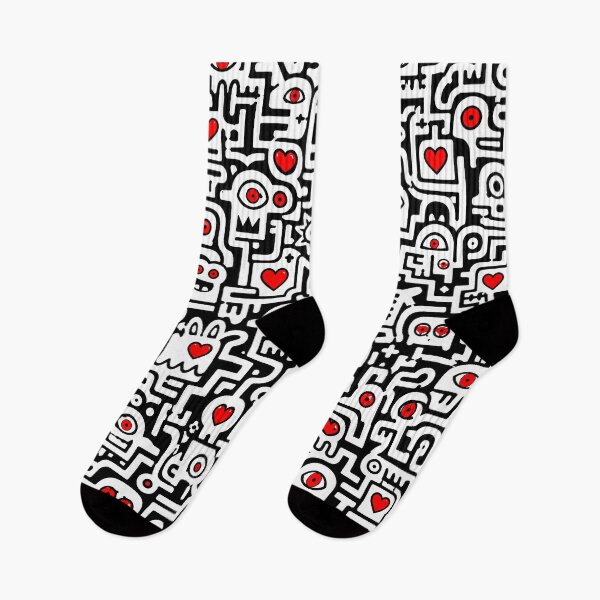 Item preview, Monochrome + One Accent designed and sold by Thai Vibe Studio.