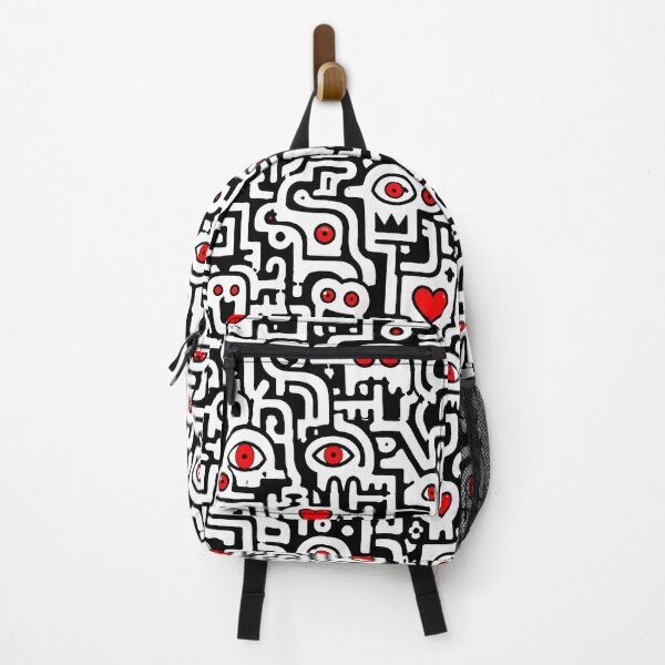 Item preview, Monochrome + One Accent designed and sold by Thai Vibe Studio.