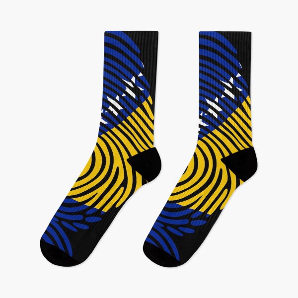 Item preview, Bosnia and Herzegovina Flag Fingerprint Identity  designed and sold by NTGUILTY.