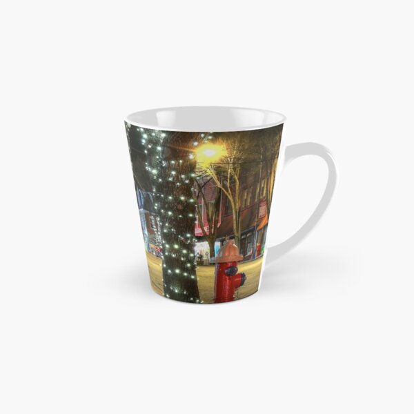 Item preview, Tripping The Light In Downtown Brevard North Carolina designed and sold by CarolRMontoya.