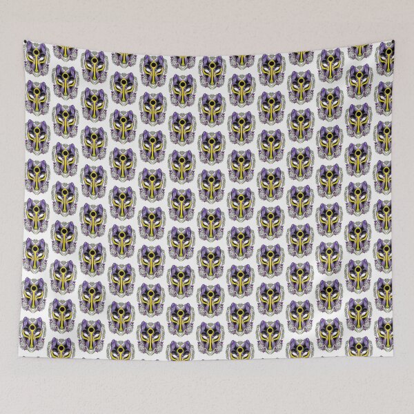 Item preview, Kitsune Fox Df PERFECT GIFT FOR YOU AND FRIENDS designed and sold by Geraldo Gonzalez.