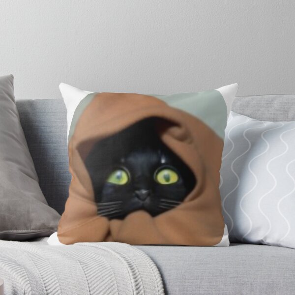Item preview, Scaredy Cat! designed and sold by Vinaelly.