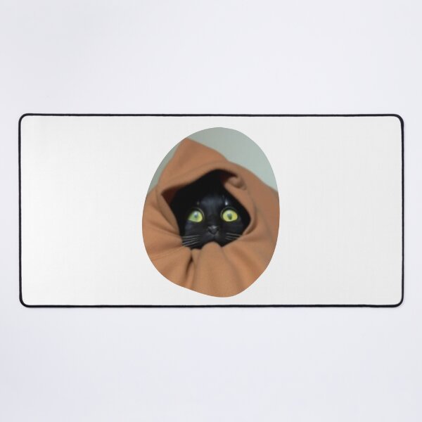 Item preview, Scaredy Cat! designed and sold by Vinaelly.