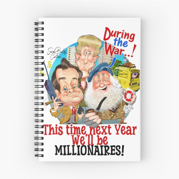 Item preview, um designed and sold by SARAH BAILEY CARTOONS.