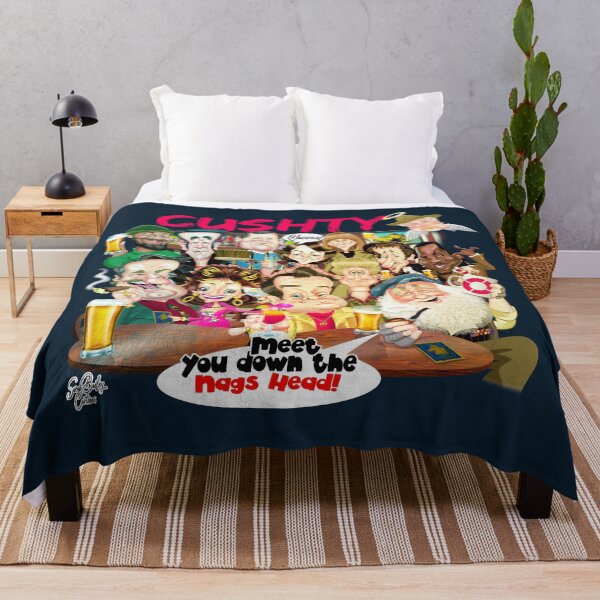Item preview, um designed and sold by SARAH BAILEY CARTOONS.