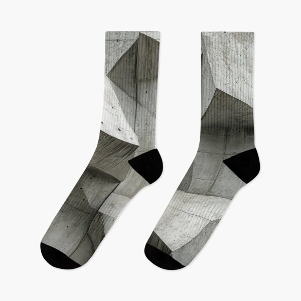 Item preview, Brutalist Wall designed and sold by Surprised Hen.