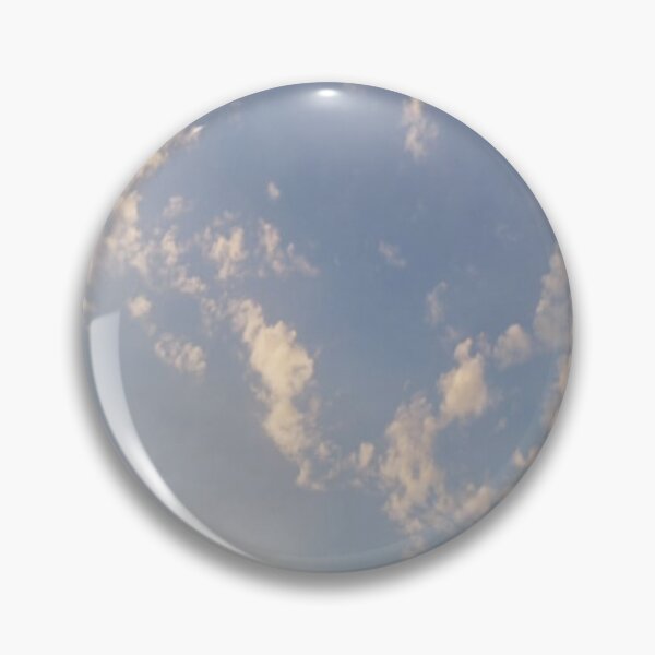 Item preview, Relaxing Blue Sky View designed and sold by HaliAgshop.