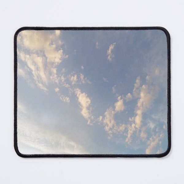 Item preview, Relaxing Blue Sky View designed and sold by HaliAgshop.