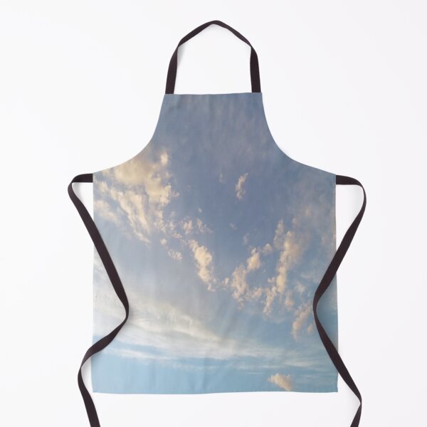 Item preview, Relaxing Blue Sky View designed and sold by HaliAgshop.