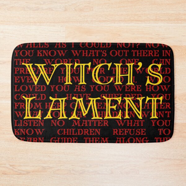 Item preview, Into the woods Lyrics designed and sold by broadwaygirl142.