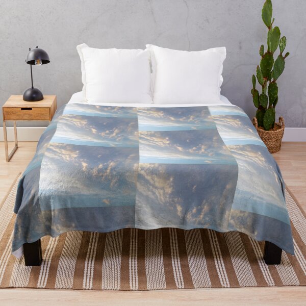 Item preview, Relaxing Blue Sky View designed and sold by HaliAgshop.