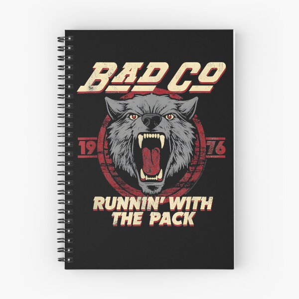Item preview, Bad-Company designed and sold by Troyjeannetta.