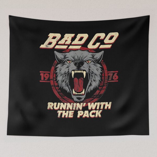 Item preview, Bad-Company designed and sold by Troyjeannetta.