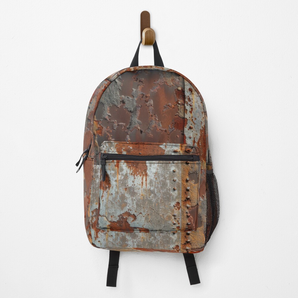 Item preview, Backpack designed and sold by Visual-Elixir.