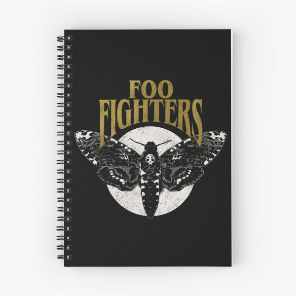 Item preview, Foo Fighters Band designed and sold by IshTarltArt.