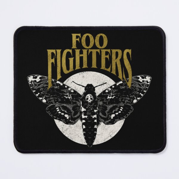 Item preview, Foo Fighters Band designed and sold by IshTarltArt.