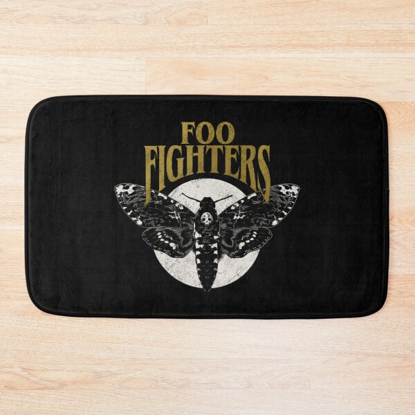 Item preview, Foo Fighters Band designed and sold by IshTarltArt.