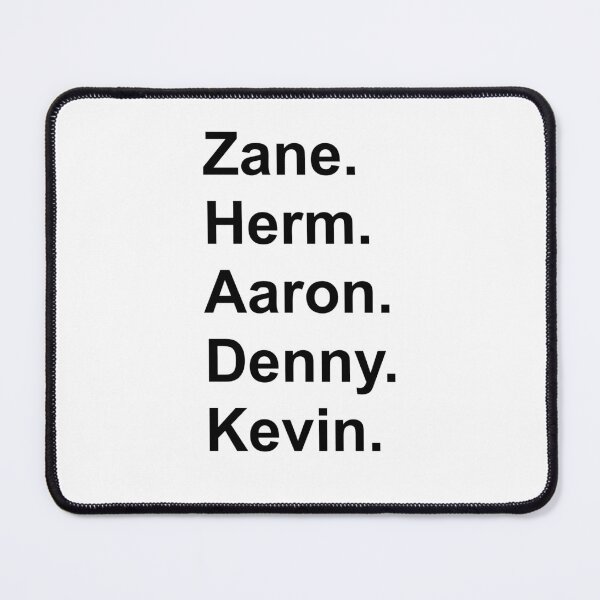 Item preview, KLS 2 Kevin Langue Show designed and sold by Nesstitches.