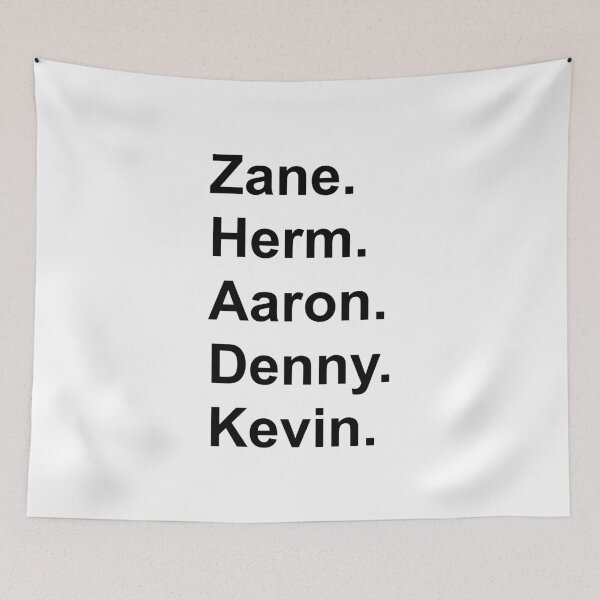 Item preview, KLS 2 Kevin Langue Show designed and sold by Nesstitches.