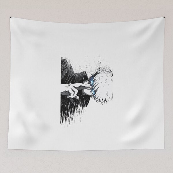 Item preview, The One-Eyed Ghoul designed and sold by Mr-MC-kitty.
