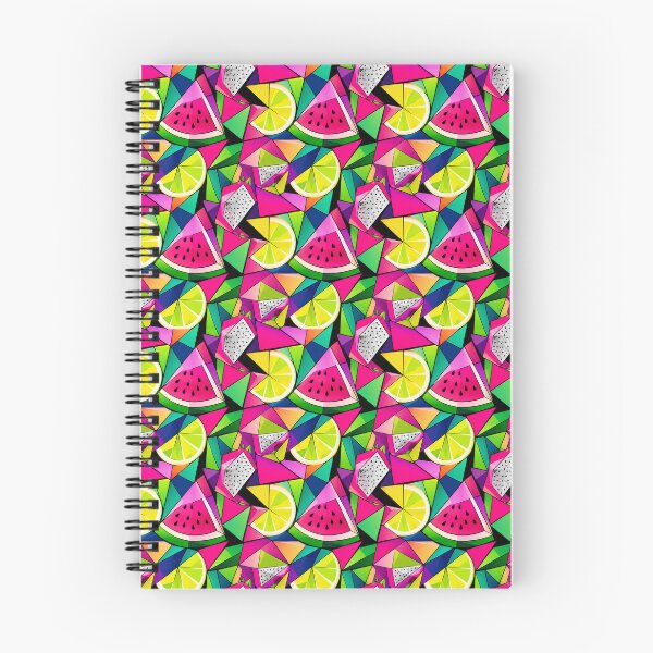 Item preview, Vibrant Abstract Watermelon Pop Art Slice designed and sold by Ink-verse-.