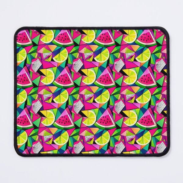 Item preview, Vibrant Abstract Watermelon Pop Art Slice designed and sold by Ink-verse-.