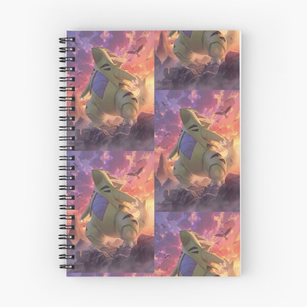Item preview, Tyranitar designed and sold by Half Brain Labs.