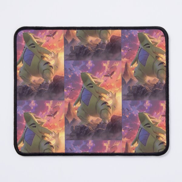 Item preview, Tyranitar designed and sold by Half Brain Labs.