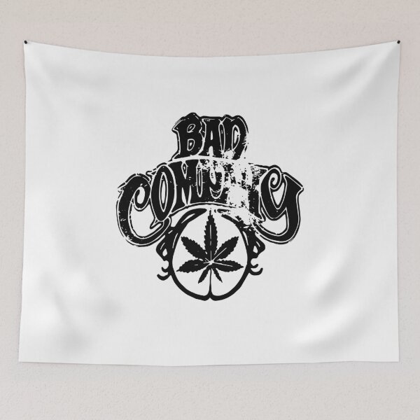 Item preview, Bad-Company designed and sold by Troyjeannetta.