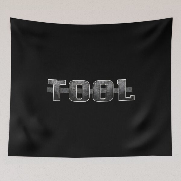 Item preview, Tool Band Metallic Distressed Font -91 designed and sold by NiamhSmithCute.