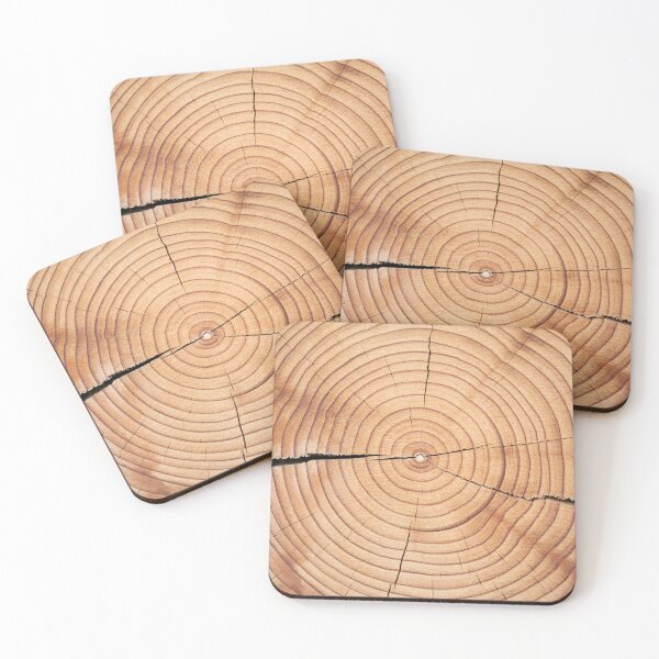 Item preview, Natural Beauty of Tree Rings designed and sold by Visual-Elixir.